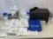 CPAP Accessories- Case, Wipes, Face Mask, Heated Tubes, Water Tank- NO Machine