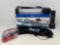 Halo Bolt Flashlight, Jumper Cables and USB C Cable/Charger & Carry Pouch, 2 Other Flashlights