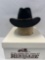 Renegade Cowboy Hat with Beaded Band