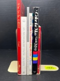 Books Lot- Amish Interest, Color, Night Before Christmas, Inconvenient Truth, Dutchified English