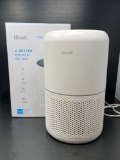 LeVoit True HEPA Air Purifier with Box