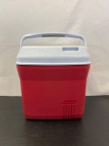 Rubbermaid Personal Size Cooler