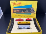 Fleischmann Sentinel Scale Model Train Set with Original Box