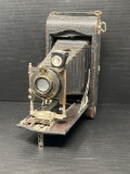 Antique: Eastman Kodak Folding Camera