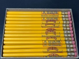 Box of Jump Start Pencils
