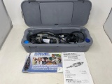 Dremel MultiPro Rotary Tool with Case and Manual