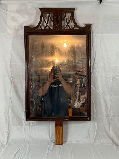 Antique Mirror for Dresser