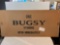 Cardboard Standee- Bugsy, Life size Cardboard cutout