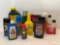 Garden, Laundry and Car Care Chemicals