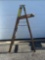 5' Wooden Ladder