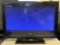 Sony HD Flat Screen Television with Remote