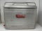 Vintage Aluminum Therm-A-Chest Cooler