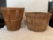 2 Orchard Baskets