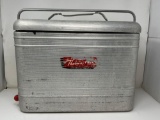 Vintage Aluminum Therm-A-Chest Cooler