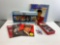 Elvis Presley Lot- Record Album, Puzzles, Magazines, Stamp Collection