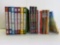 Books Lot- Youth Fiction Includes Diary of a Wimpy Kid Series, Vietnam Series, Ten True Tales Series