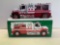 2020 Hess Ambulance and Rescue with Box