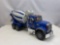 BRUDER Germany Toy Cement Truck