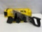 Stanley 19-112 Mitre Box and Saw with Box