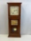 Howard Miller Shelf Clock
