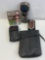 ThermaCell RealTree Mosquito Repellent w Refills, Knife, Cobra Sound Tracker, Binoculars, Multitool