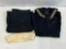 WW 2 Era US Navy Sailor's Wool Unform, with Radioman 1st Class Insignia