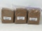 3 Packages, Each with 2 Lbs. of Polish Tripoli- New