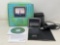Tomtom One GPS System with Box, CD and Instructions