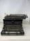 Remington Noiseless 6 Manual Typewriter