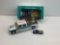 Racing Champions #15 Truck, Brickyard 400 Official Truck and 95 Pick-Up Truck
