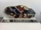 2 Metal Earnhardt Signs- #3 Goodwrench Car and 