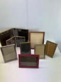 Picture Frames- Two are Doubles