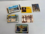 Beatles Photo Card, Post Cards, Christmas Carols
