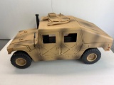 G.I. Joe Type Military Humvee for 12