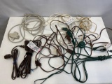 Extension & Phone Cords and Adaptors