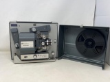 Bell & Howell Autoload Movie Projector
