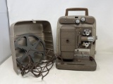 Bell & Howell Projector Model 253 AX