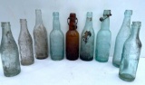 Antique Vintage Bottles, Lancaster PA