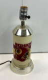 Washington Redskins Lamp Base
