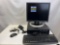 Dell Desk Top Computer with Hard Drive, 17
