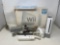 Wii Gaming System Including Wii Sports