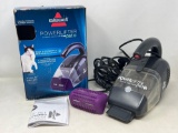 Bissell PowerLifter Corded Hand Vacuum with Instructions and Box