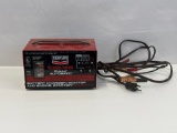 Century Battery Charger/Monitor and Engine Starter