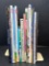 Books Lot- Young Reader's Titles