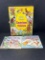 three Little Pigs and Winnie the Pooh and Tigger Too Book/Record Sets an American Folklore Book