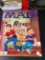 3 MAD Books: MAD Rascate, MAD's Greatest Writers, Totally MAD