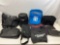 Assorted Gym and Travel Bags