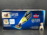Bissell Pet & Hair Eraser with Box