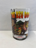 The Big Dog Fireworks Canister