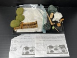 Japanese Zen Garden Kit with Instructions